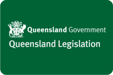 Queensland Legislation